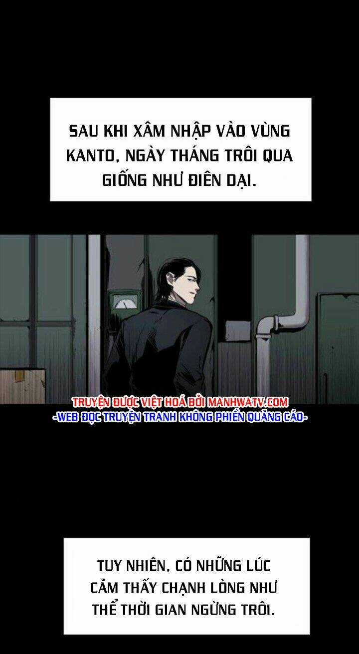 Báo Thù Chapter 97 trang 6