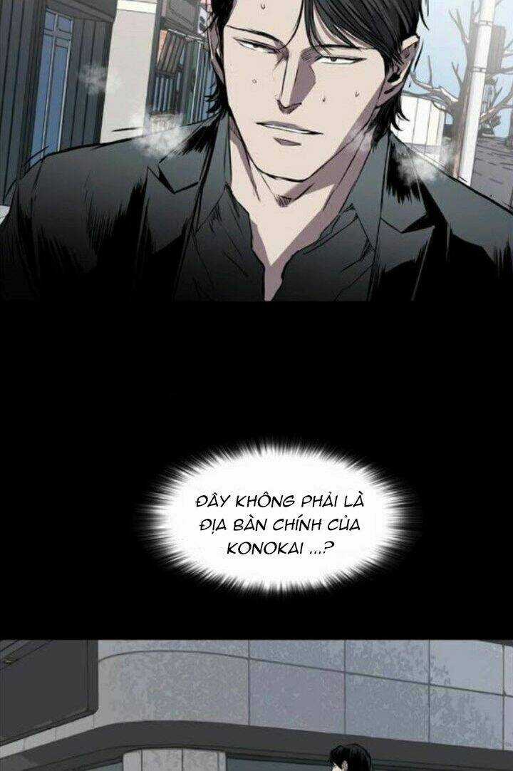 Báo Thù Chapter 97 trang 60