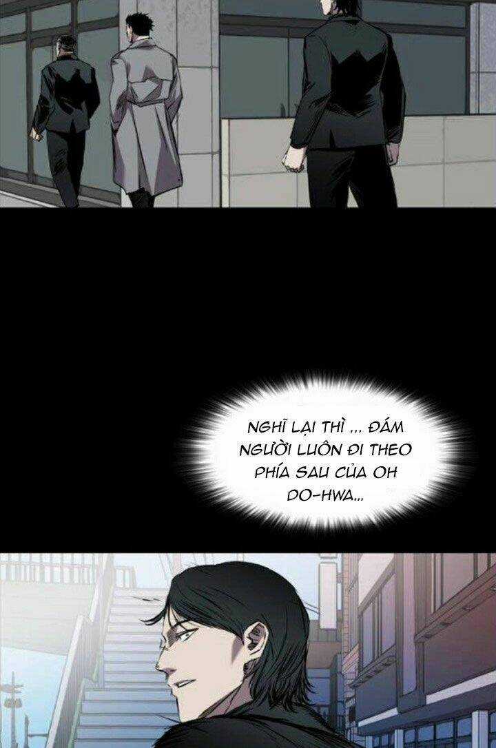 Báo Thù Chapter 97 trang 61