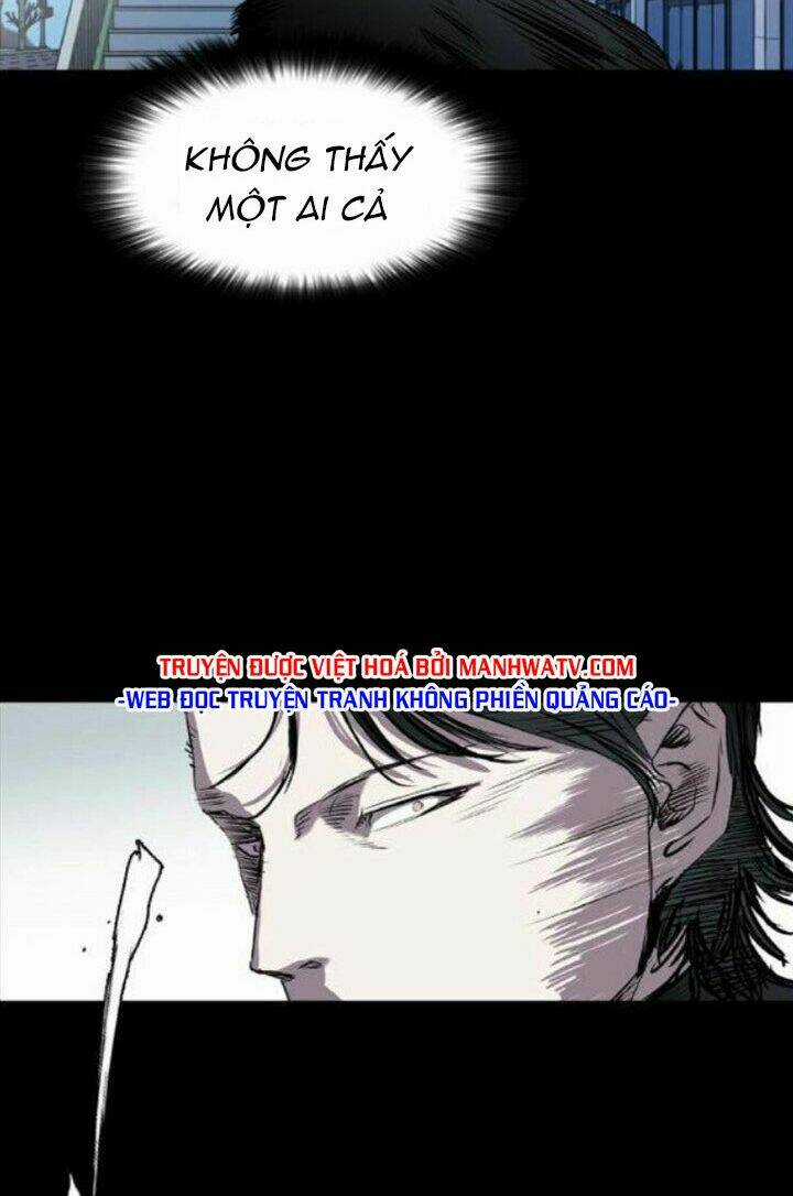 Báo Thù Chapter 97 trang 62