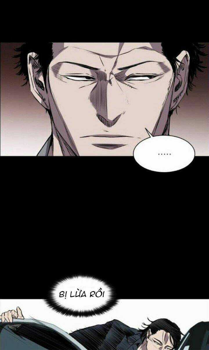 Báo Thù Chapter 97 trang 64