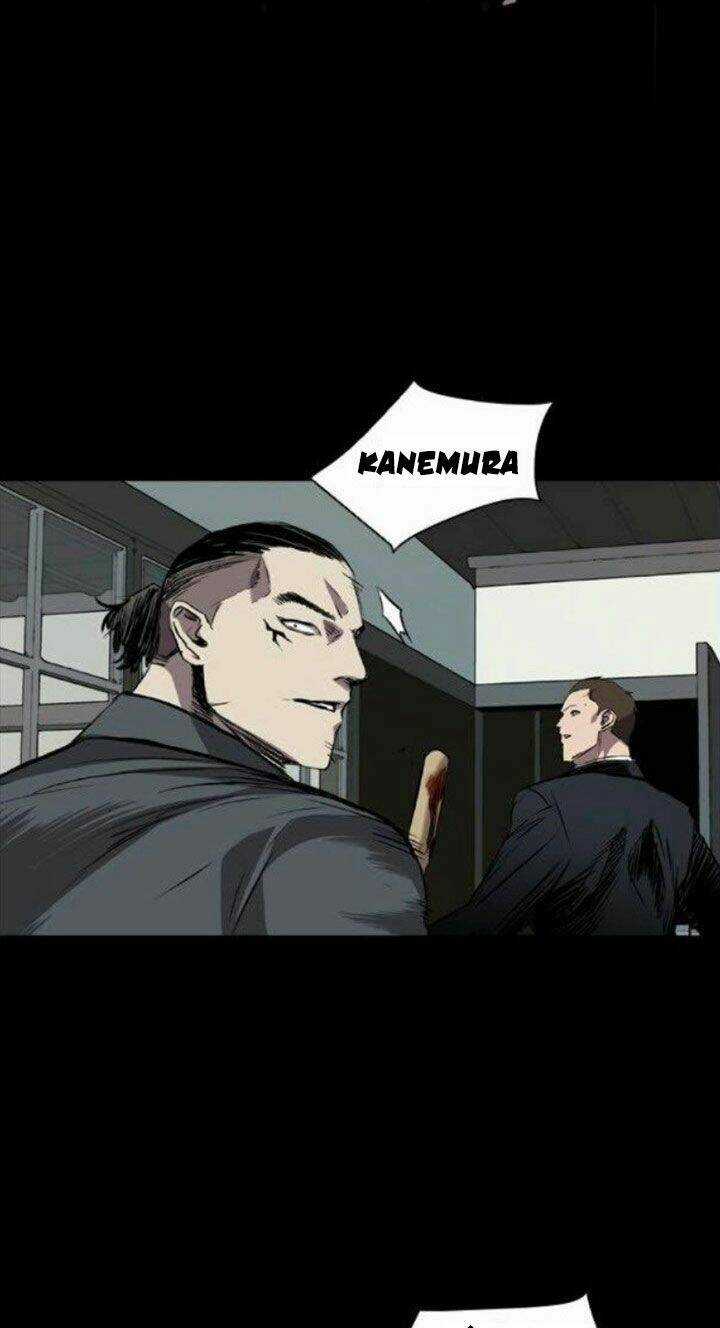 Báo Thù Chapter 97 trang 67