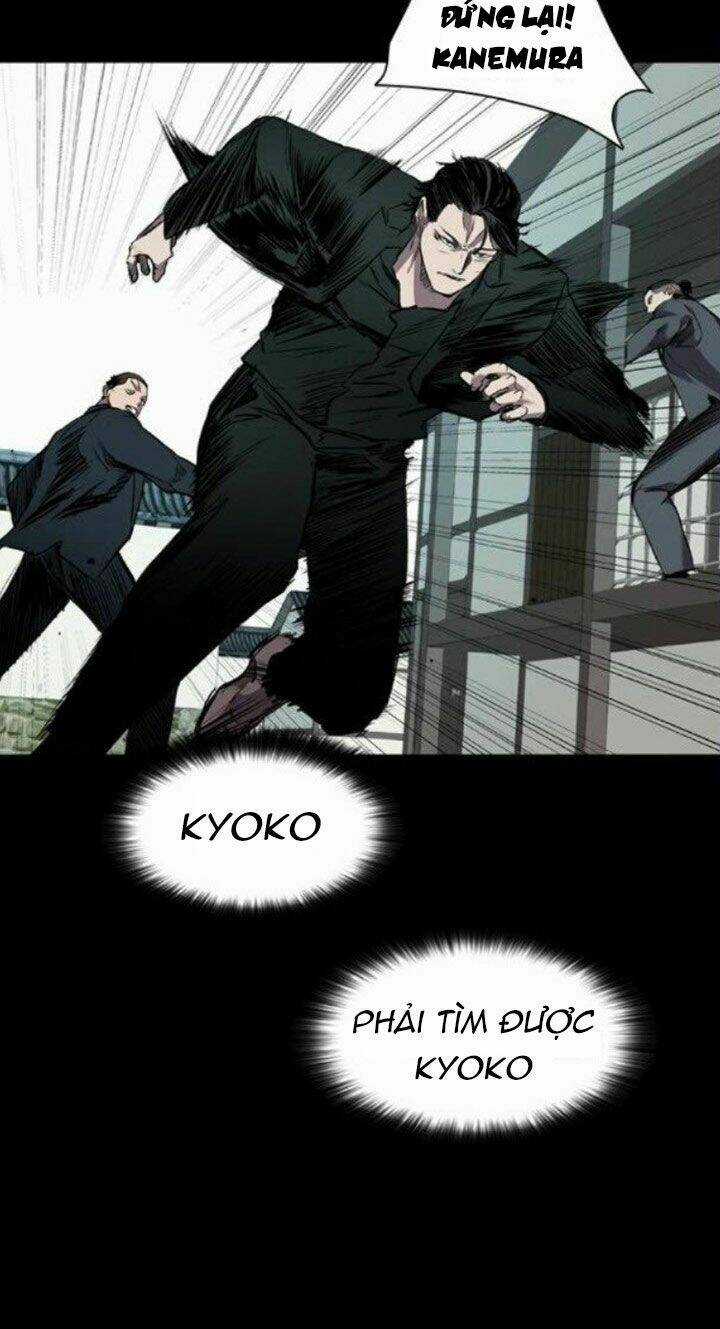 Báo Thù Chapter 97 trang 68