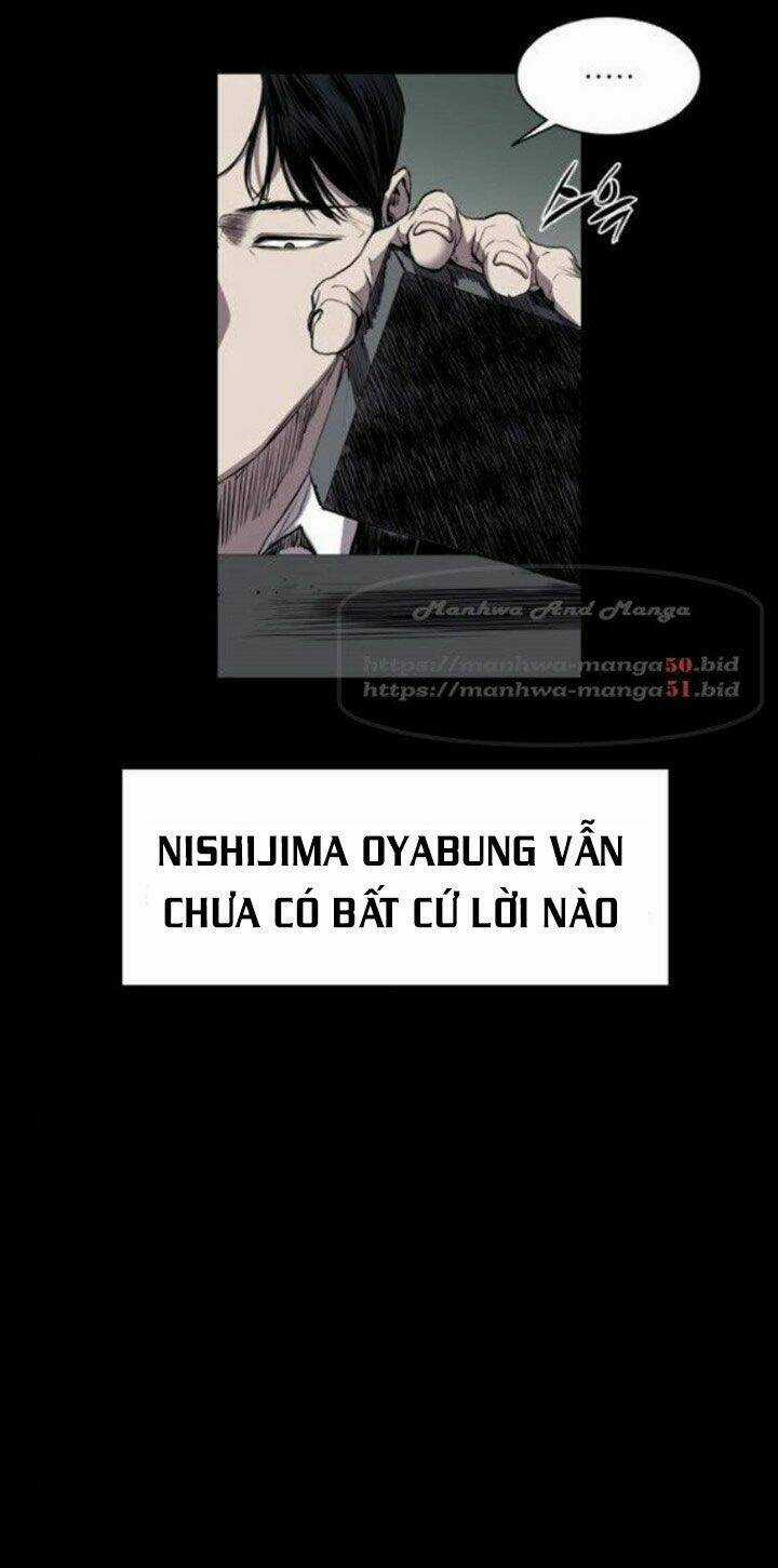 Báo Thù Chapter 97 trang 7