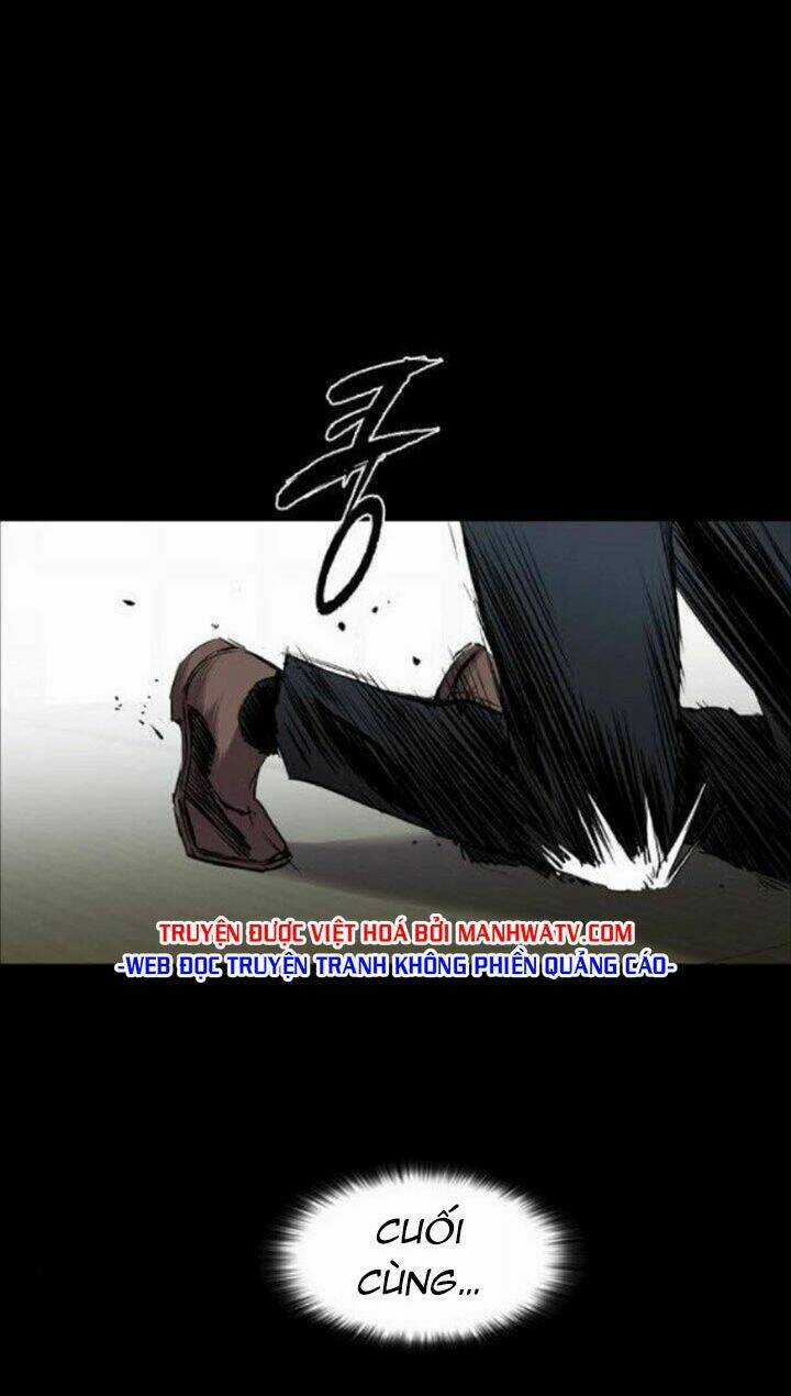 Báo Thù Chapter 97 trang 70