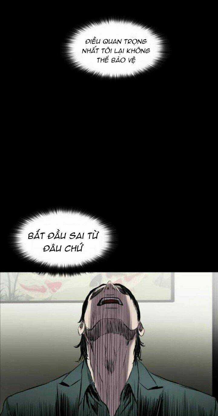 Báo Thù Chapter 97 trang 72