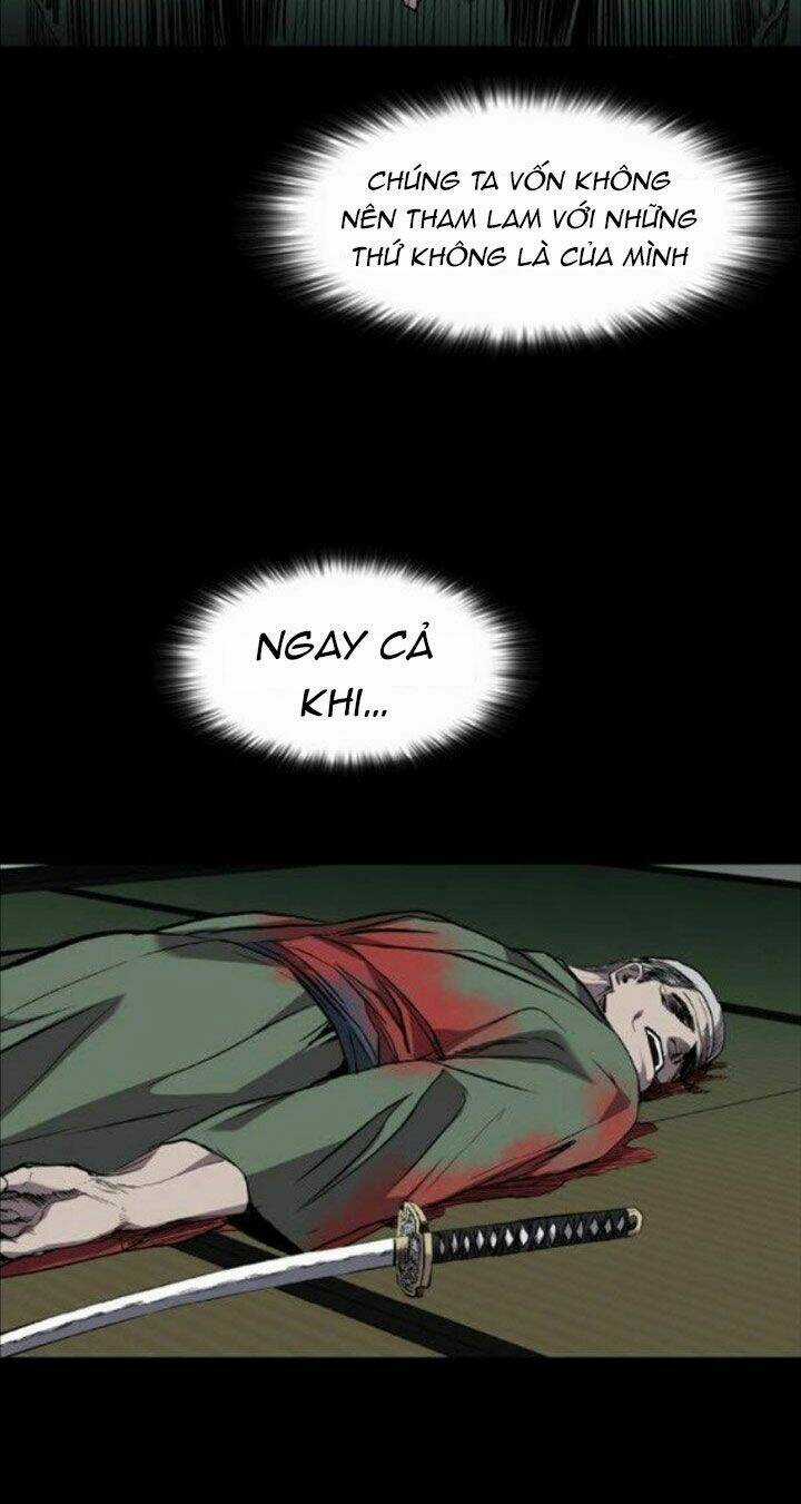 Báo Thù Chapter 97 trang 73