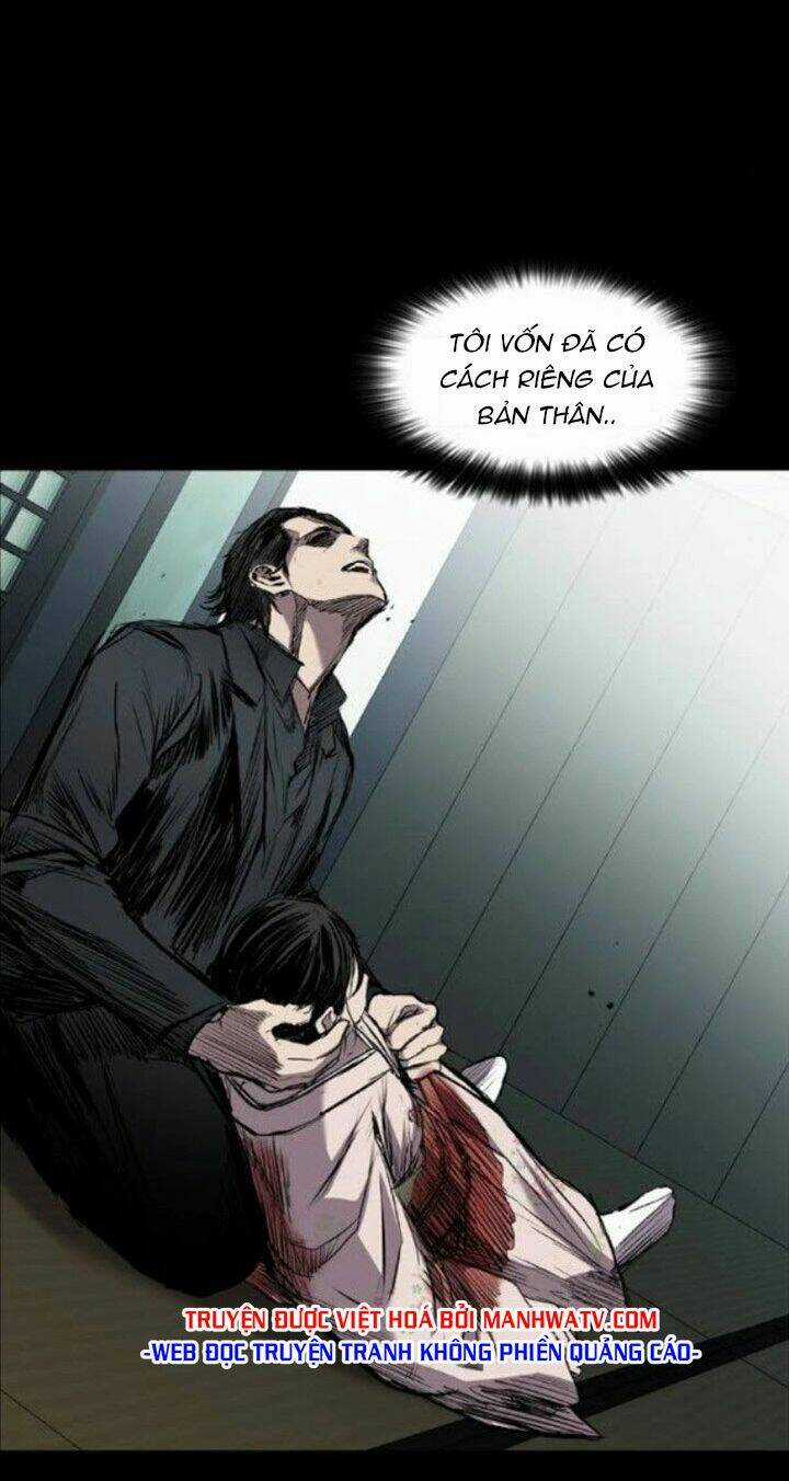 Báo Thù Chapter 97 trang 74