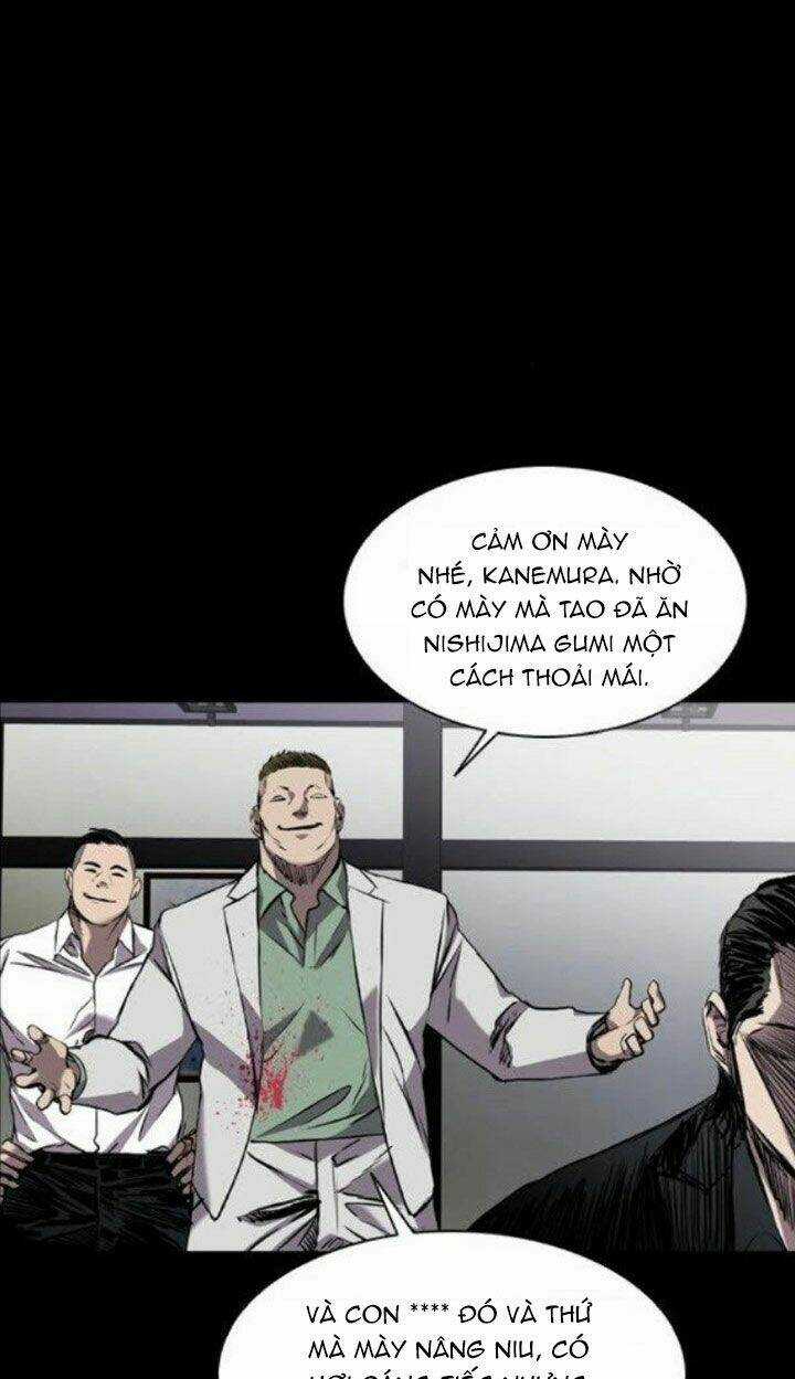 Báo Thù Chapter 97 trang 75