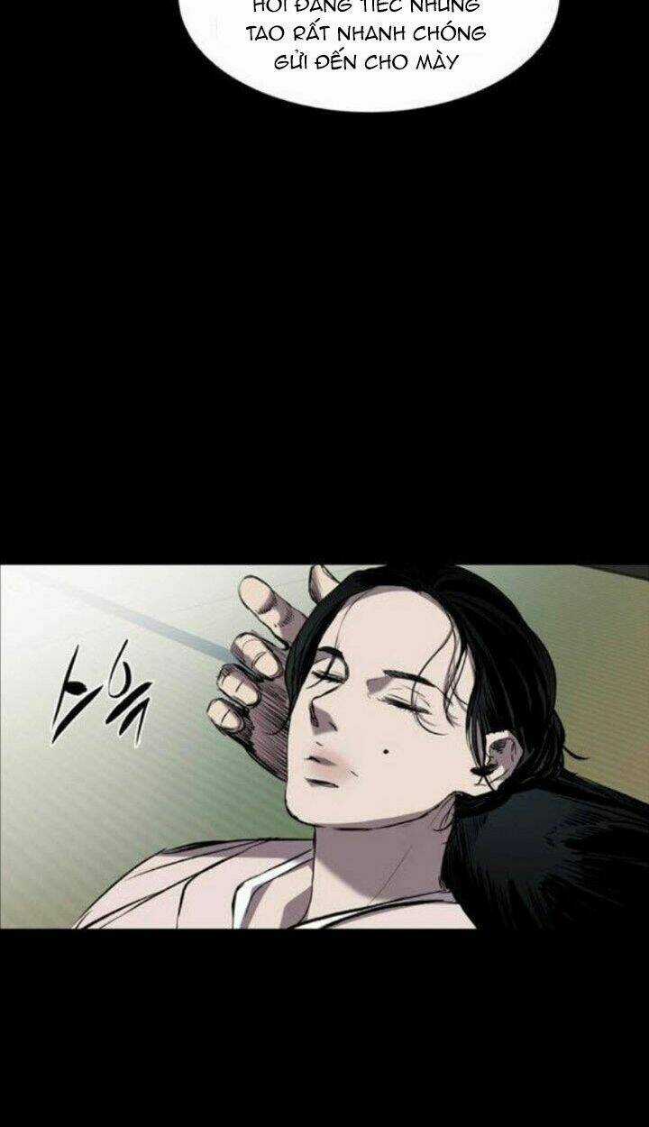 Báo Thù Chapter 97 trang 76