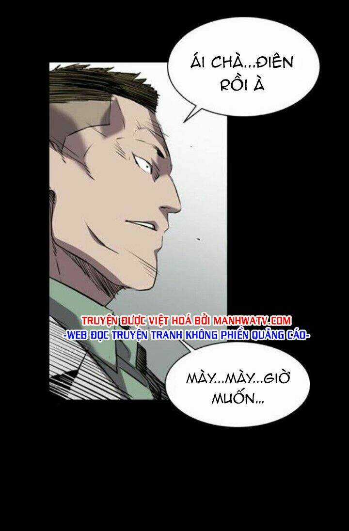 Báo Thù Chapter 97 trang 78