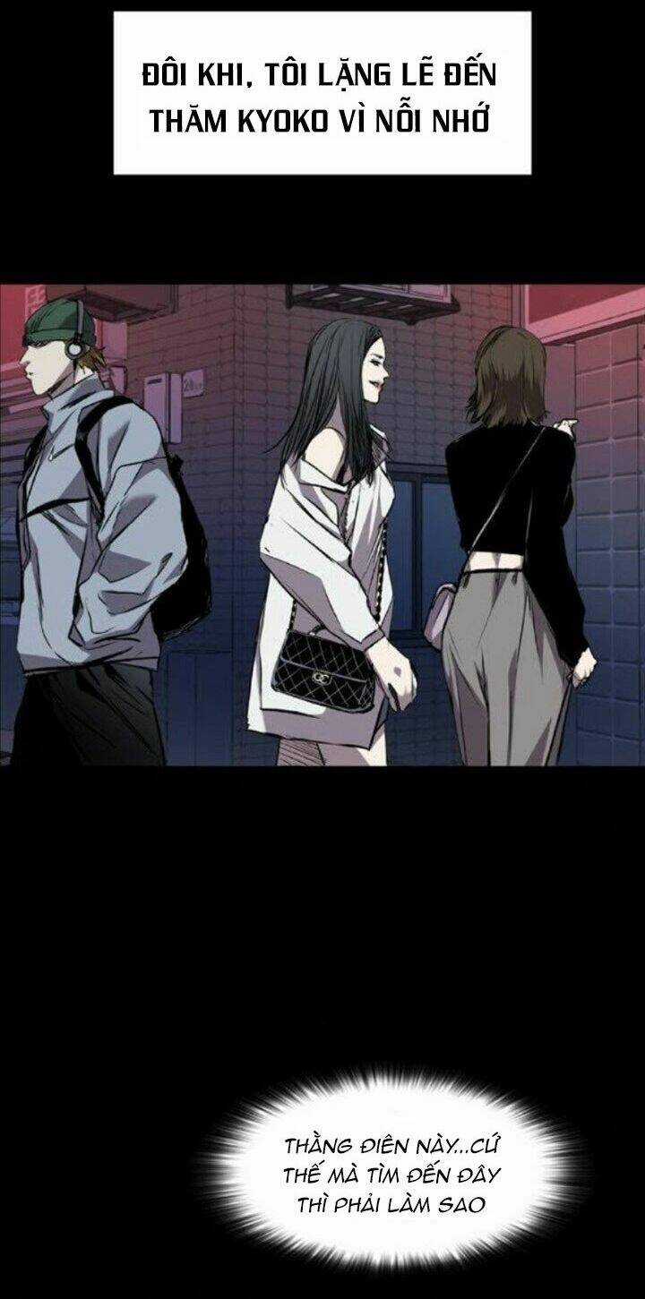 Báo Thù Chapter 97 trang 8