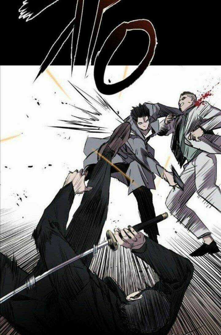 Báo Thù Chapter 97 trang 81