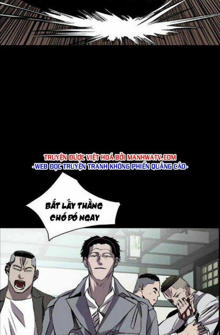 Báo Thù Chapter 97 trang 82