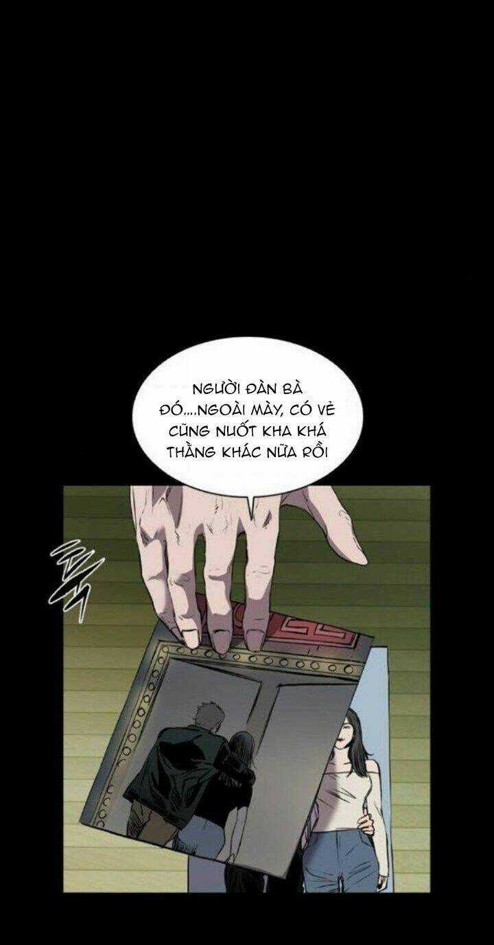 Báo Thù Chapter 97 trang 84