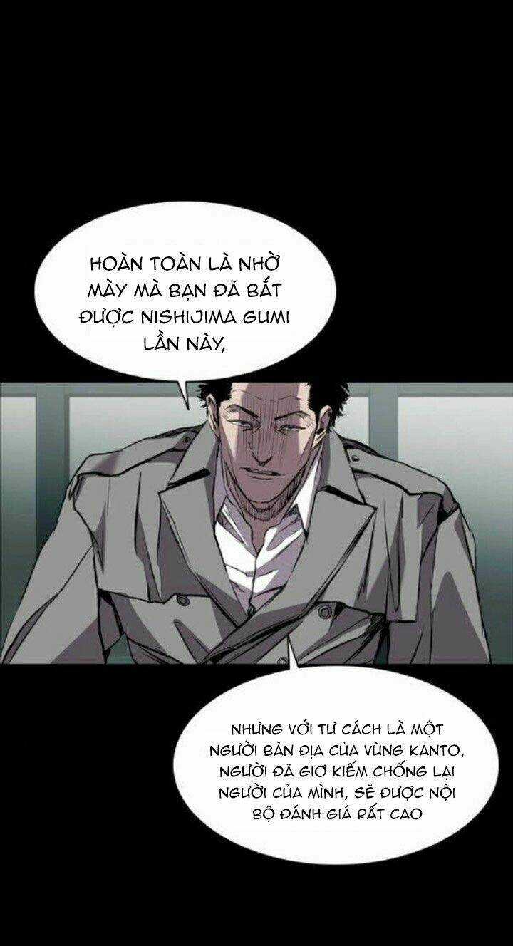 Báo Thù Chapter 97 trang 85