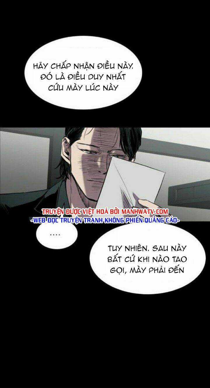 Báo Thù Chapter 97 trang 86