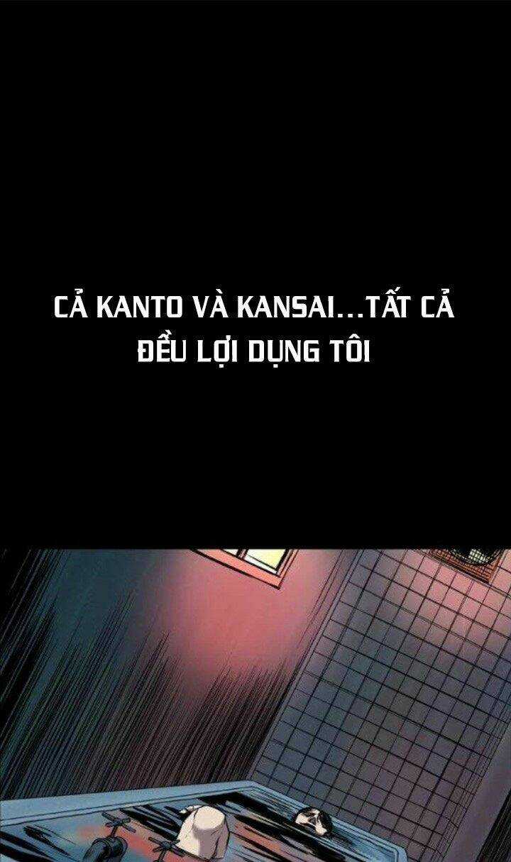 Báo Thù Chapter 97 trang 87