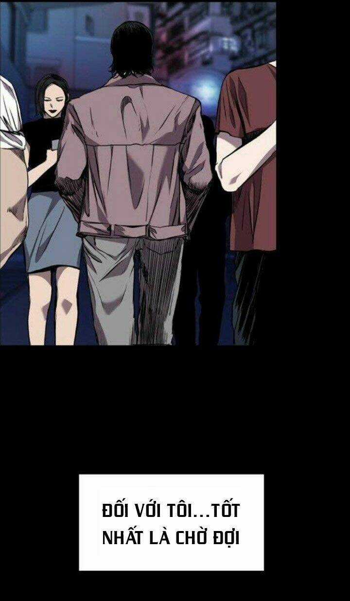 Báo Thù Chapter 97 trang 9