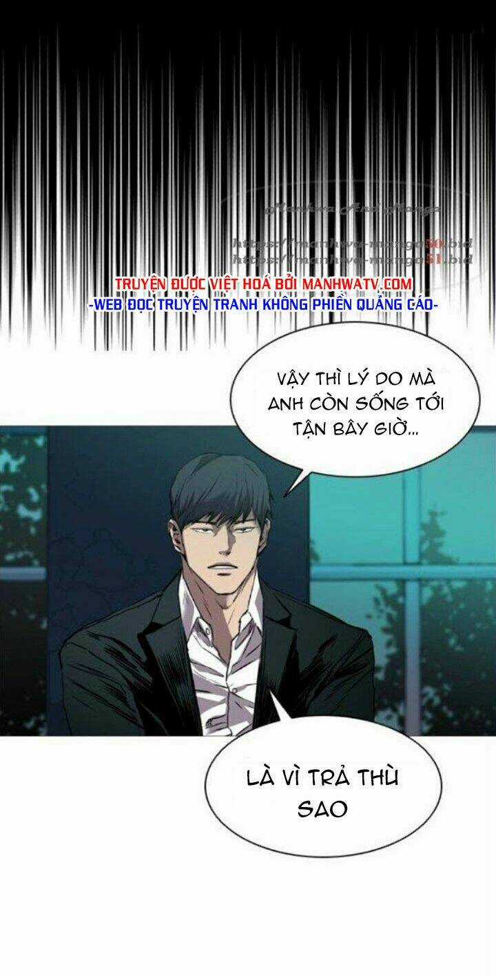 Báo Thù Chapter 97 trang 90