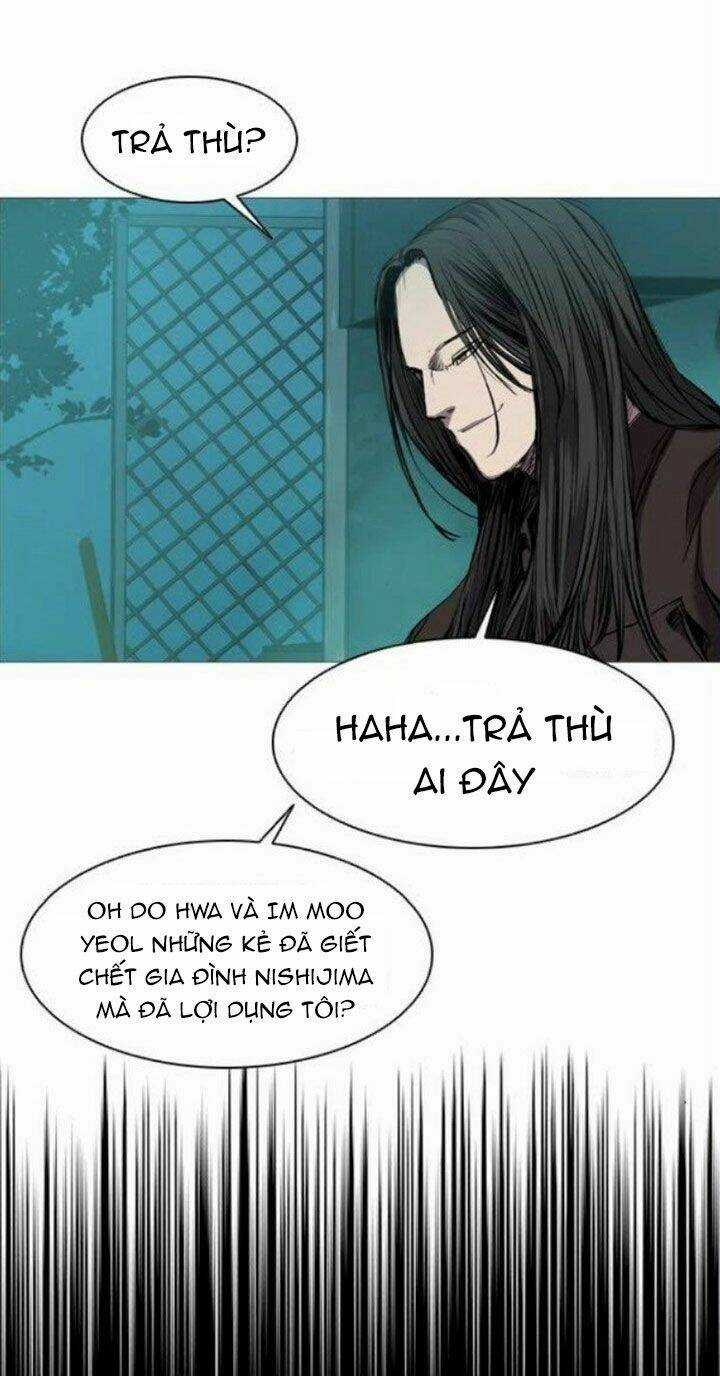 Báo Thù Chapter 97 trang 91