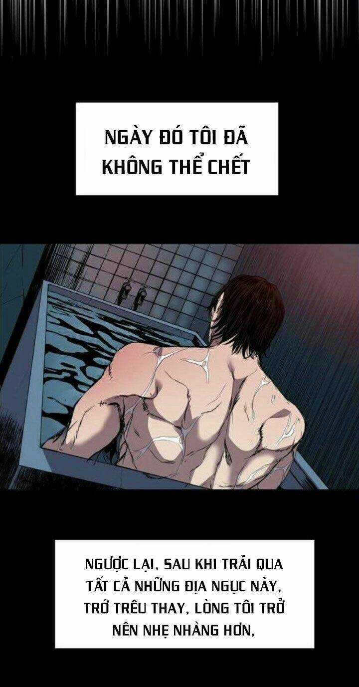 Báo Thù Chapter 97 trang 92