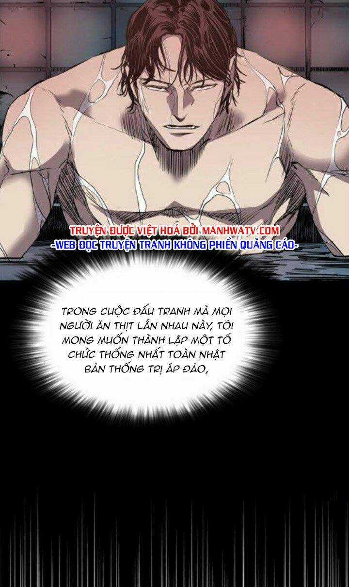 Báo Thù Chapter 97 trang 94