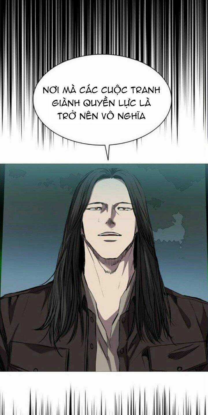 Báo Thù Chapter 97 trang 95