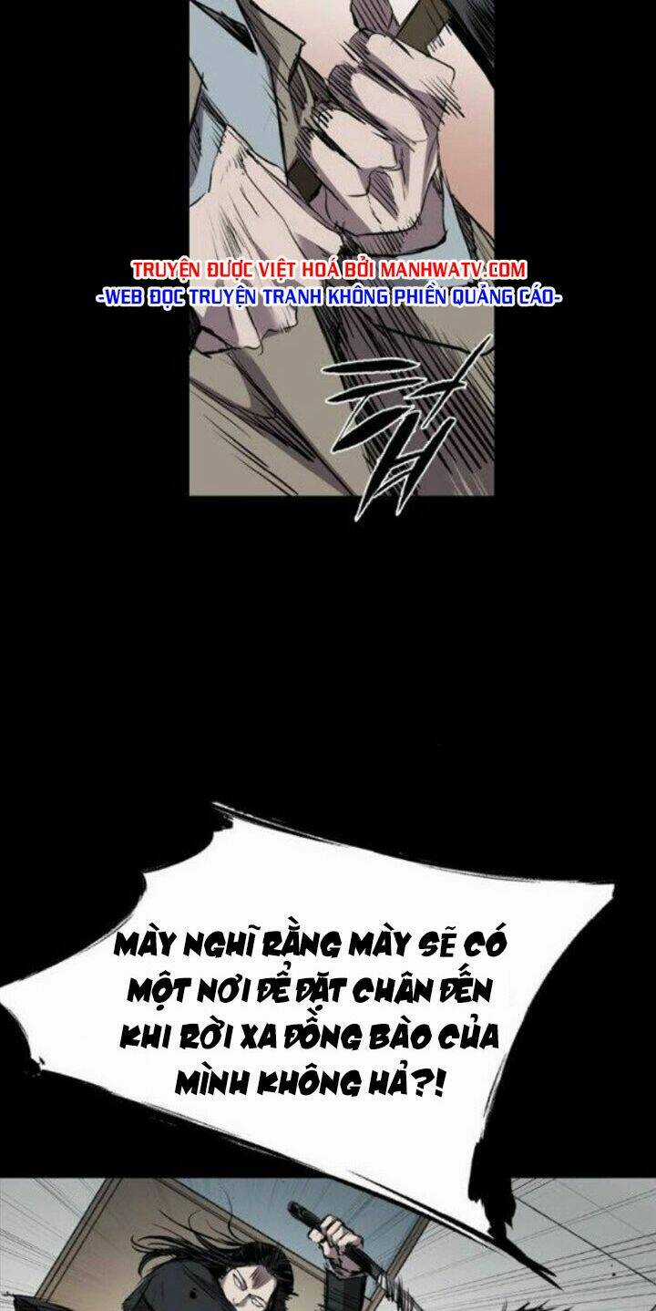 Báo Thù Chapter 97 trang 98