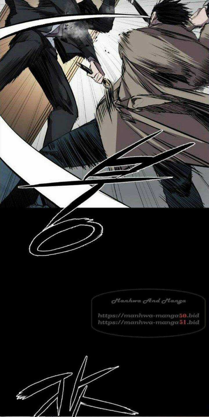 Báo Thù Chapter 97 trang 99