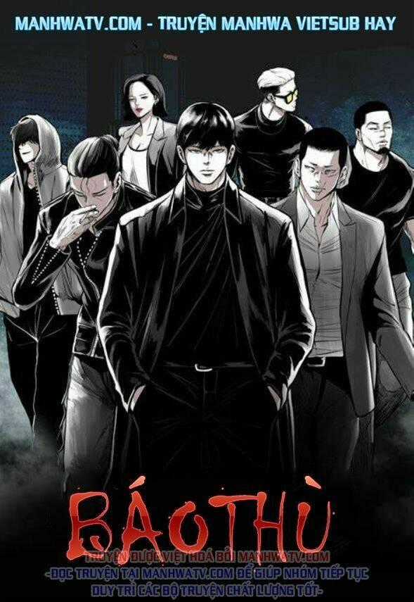 Báo Thù Chapter 98 trang 0