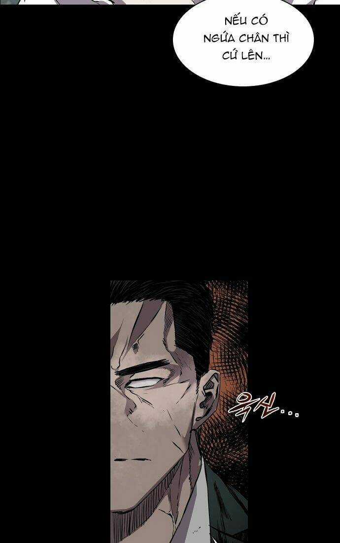 Báo Thù Chapter 98 trang 12