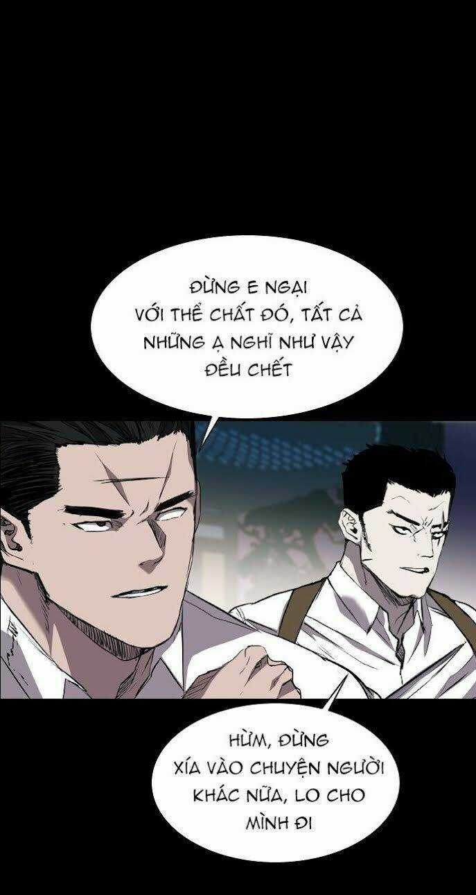 Báo Thù Chapter 98 trang 15