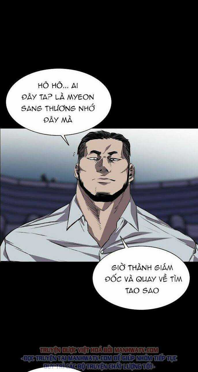 Báo Thù Chapter 98 trang 16