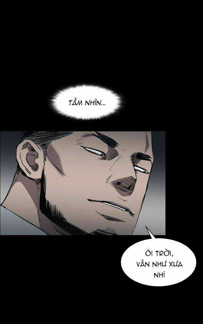 Báo Thù Chapter 98 trang 18
