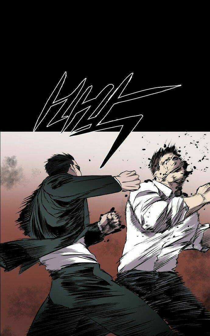 Báo Thù Chapter 98 trang 2