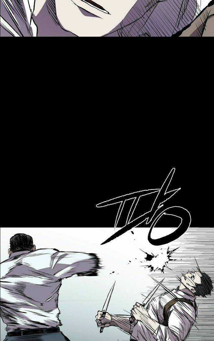 Báo Thù Chapter 98 trang 21