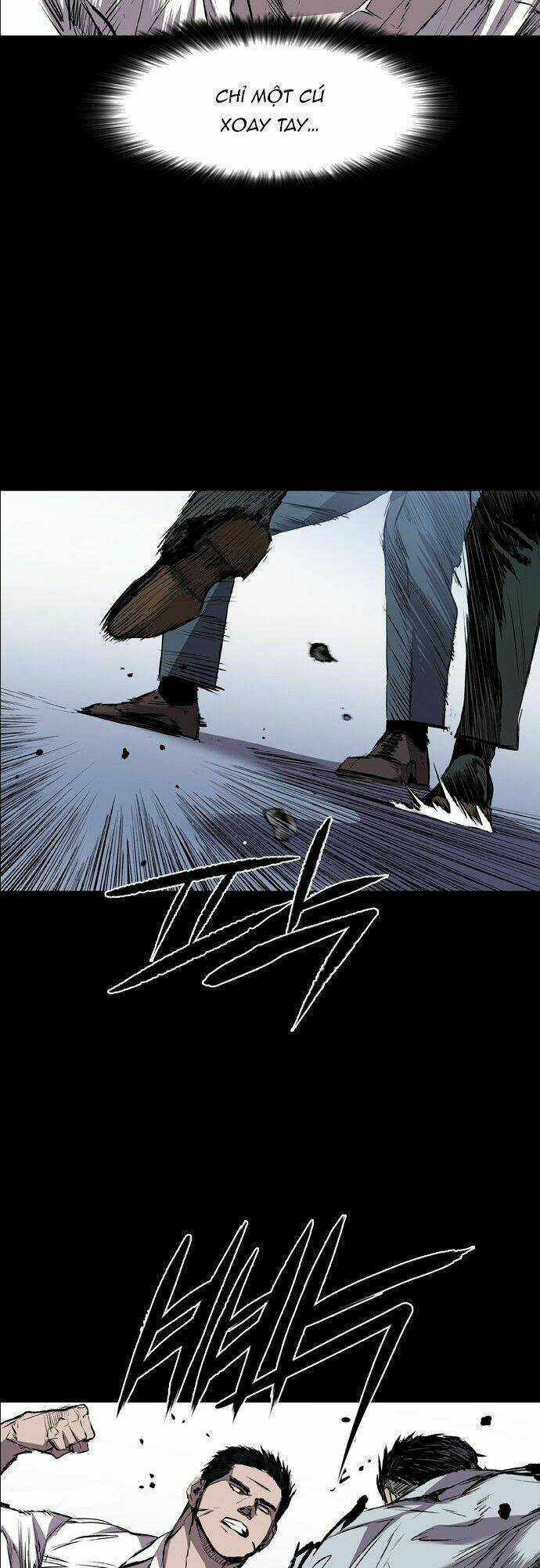 Báo Thù Chapter 98 trang 23