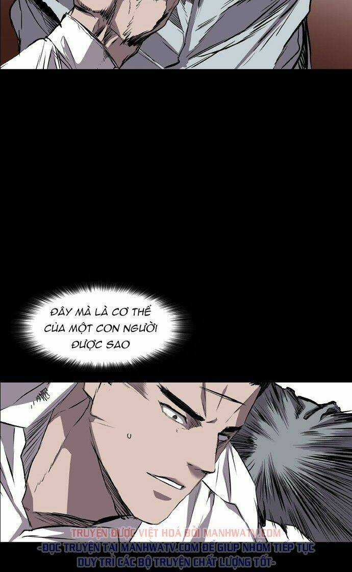 Báo Thù Chapter 98 trang 25