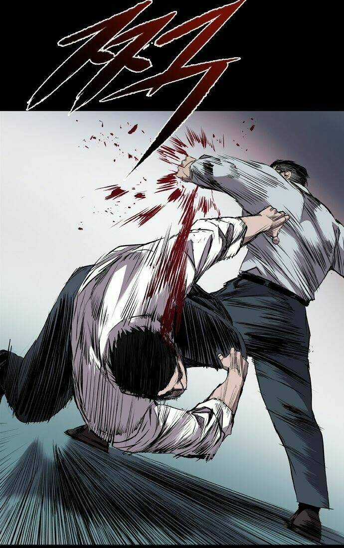 Báo Thù Chapter 98 trang 27