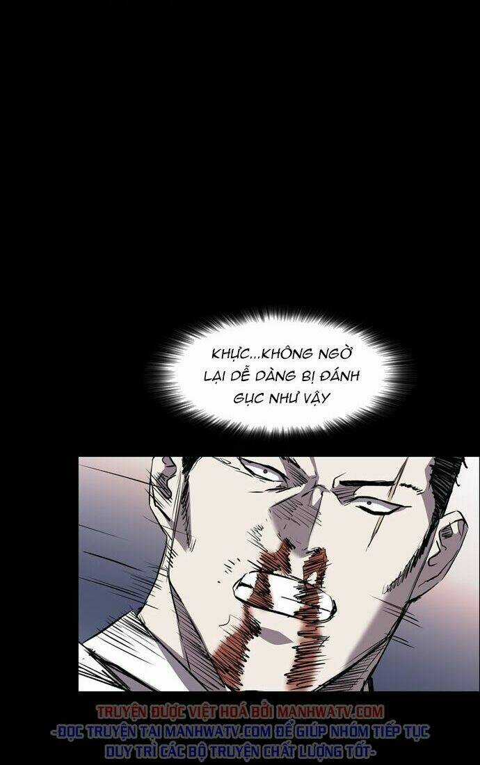Báo Thù Chapter 98 trang 28