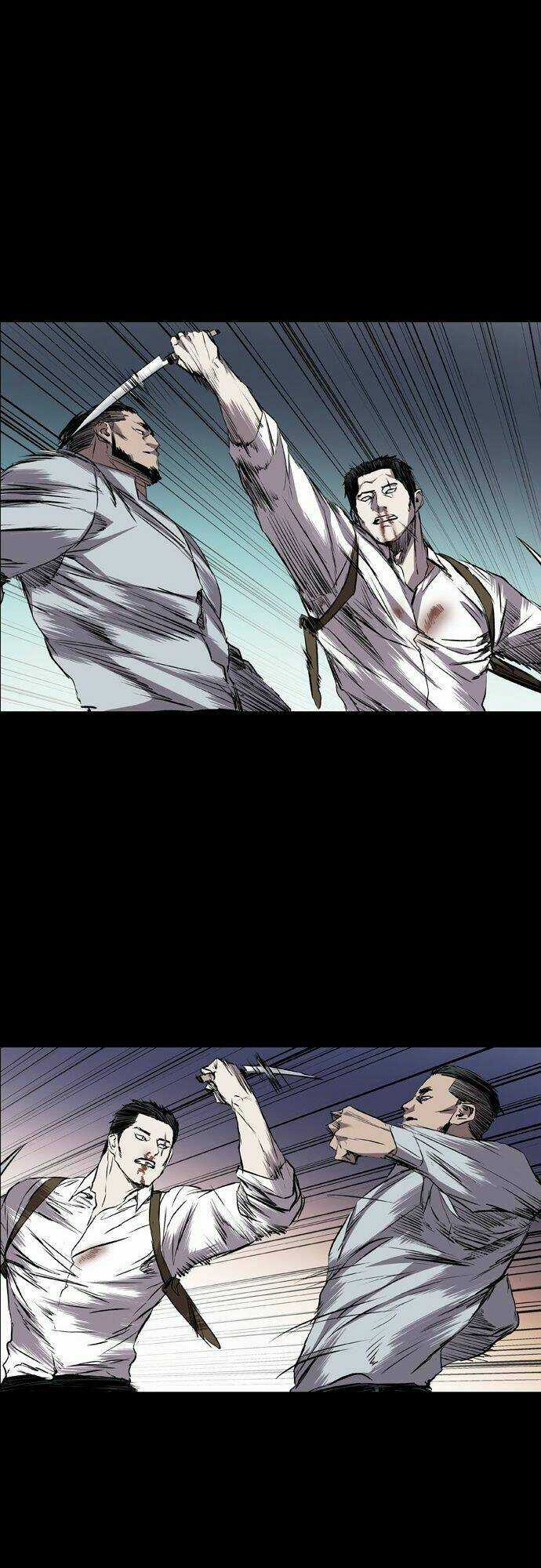 Báo Thù Chapter 98 trang 29