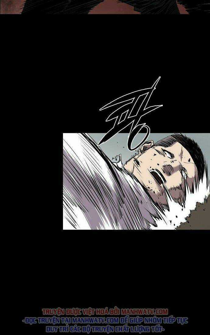 Báo Thù Chapter 98 trang 3