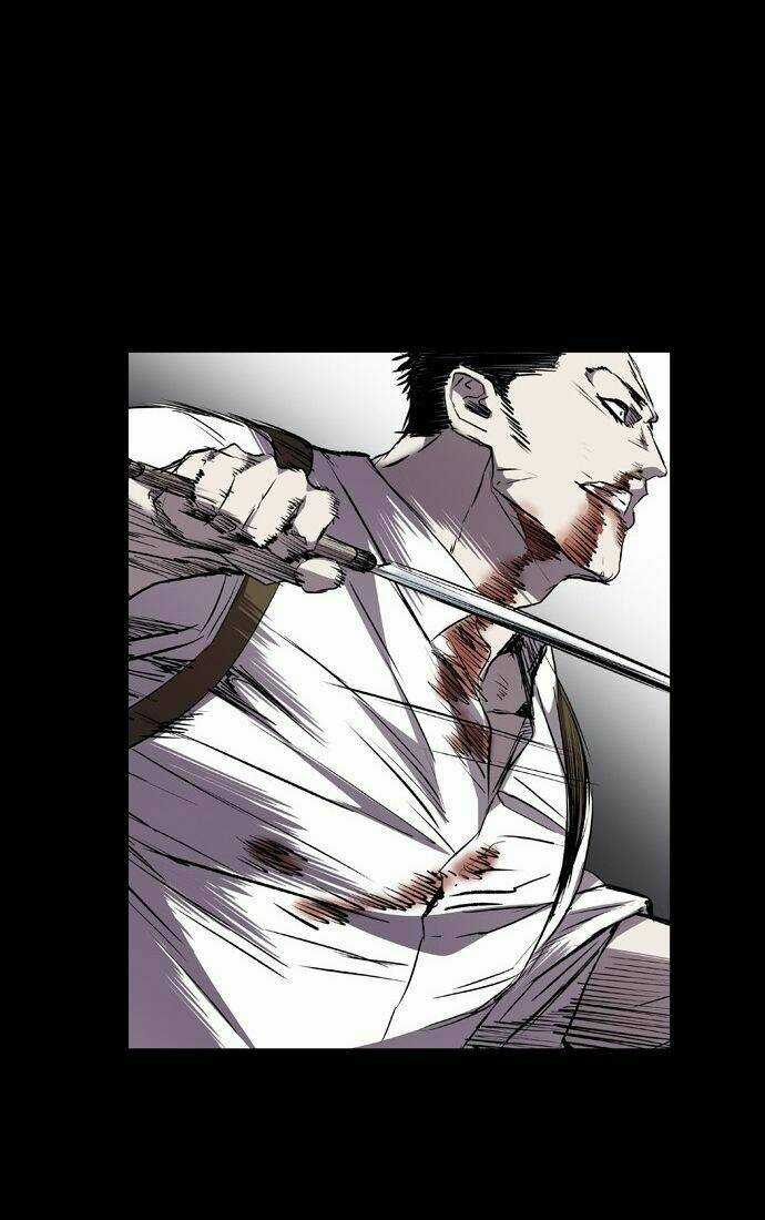 Báo Thù Chapter 98 trang 30
