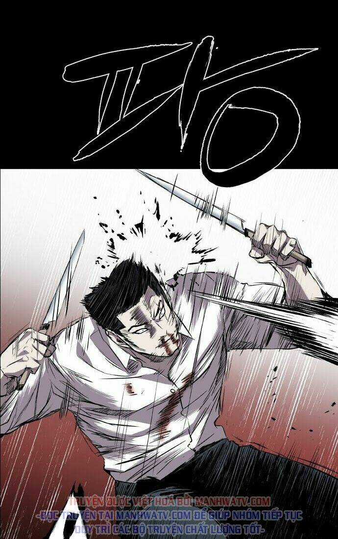 Báo Thù Chapter 98 trang 31
