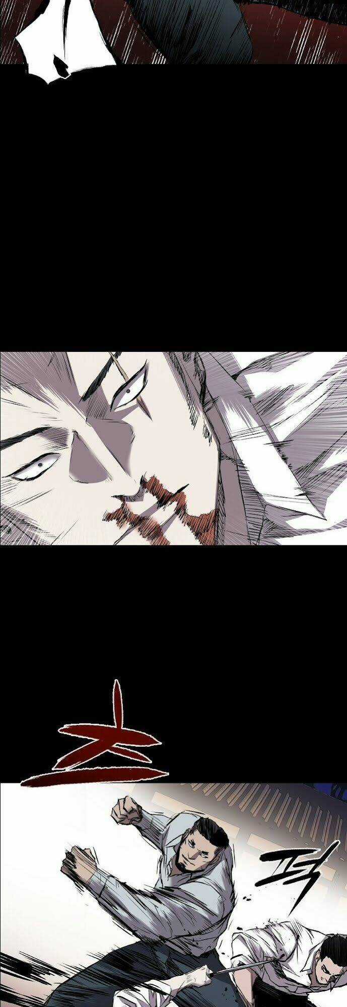 Báo Thù Chapter 98 trang 32