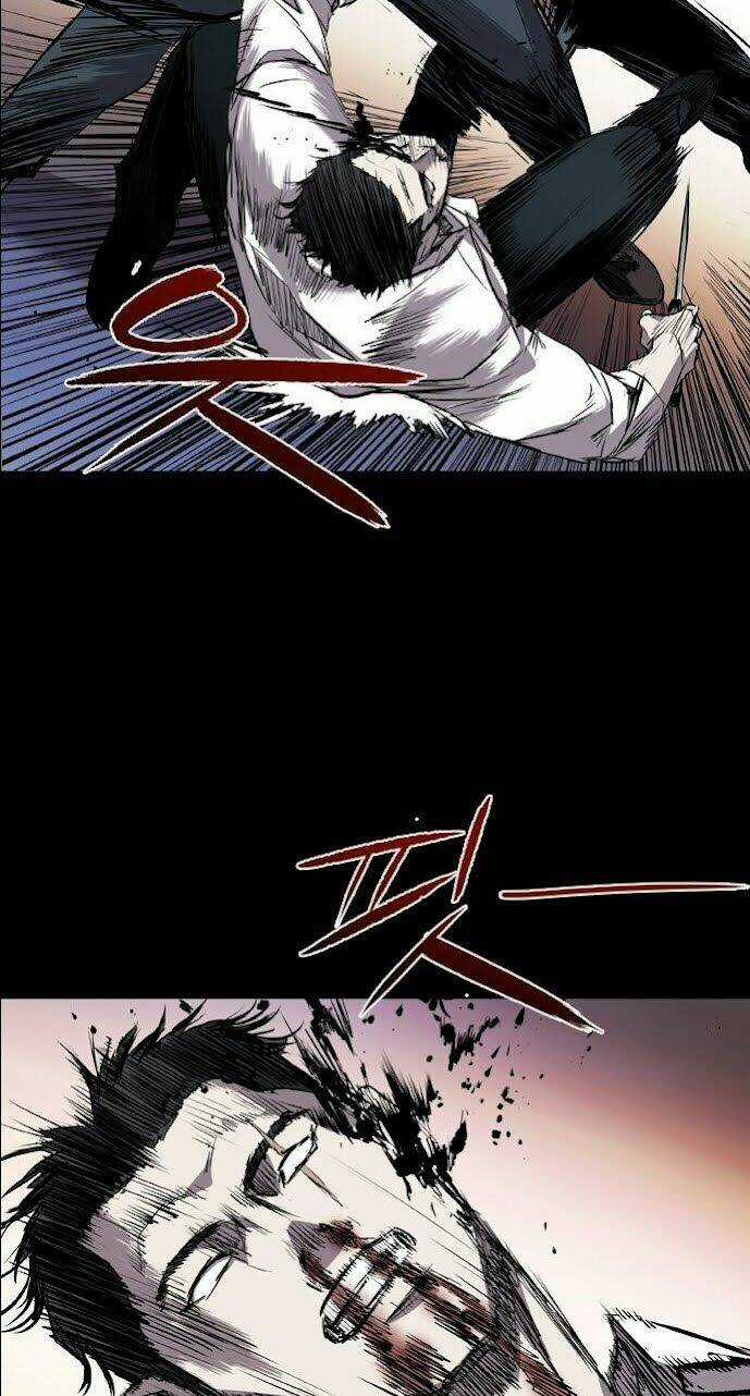 Báo Thù Chapter 98 trang 33