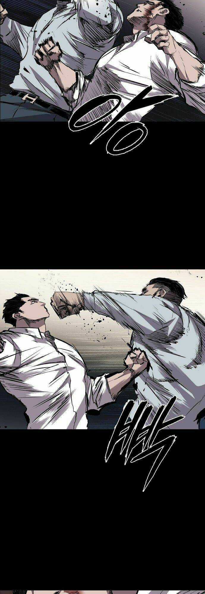 Báo Thù Chapter 98 trang 35