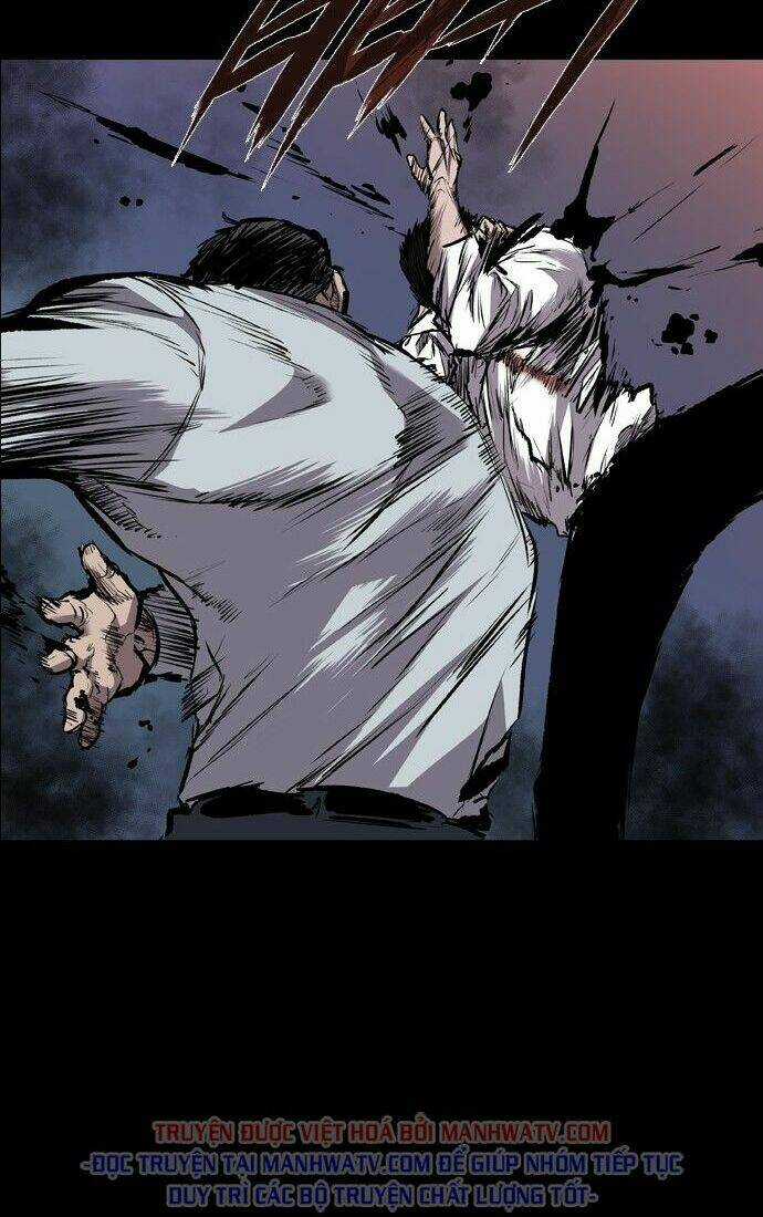 Báo Thù Chapter 98 trang 37