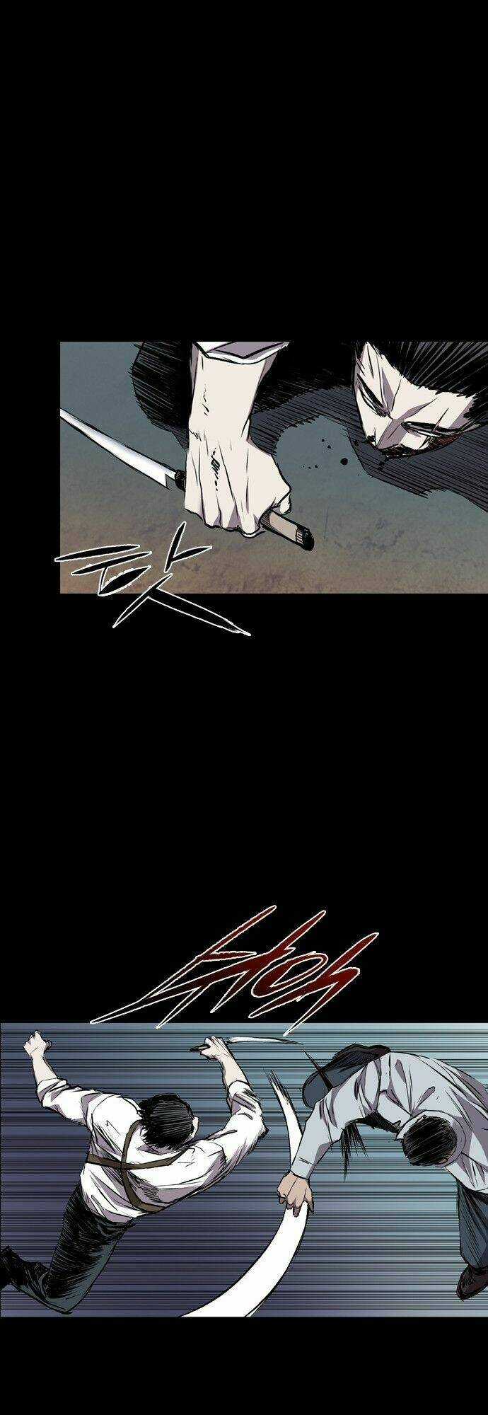 Báo Thù Chapter 98 trang 38
